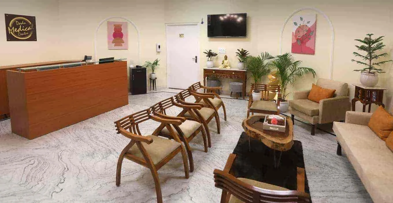 Dadu Medical Centre