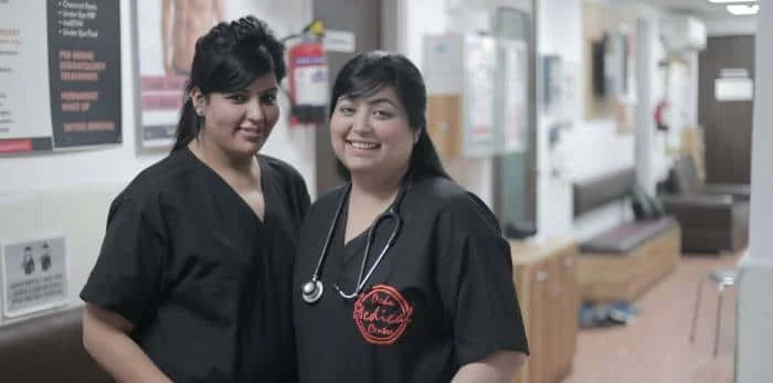 Our Doctors