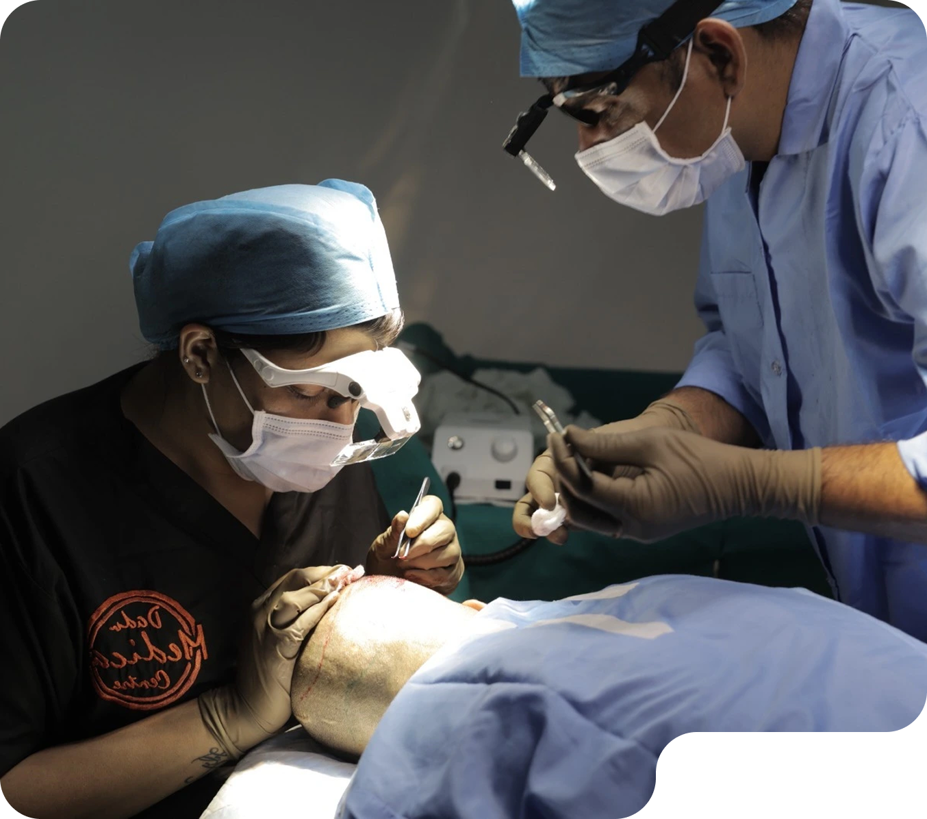 Dr. Nivedita Dadu