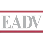 EADV logo