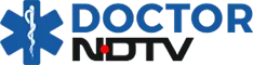 Doctor NDTV logo