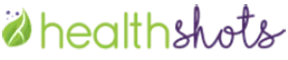 Healthshots logo