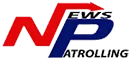 News Patrolling logo