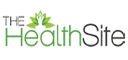 TheHealthSite logo
