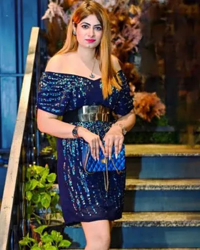 Priyanka Rajpal